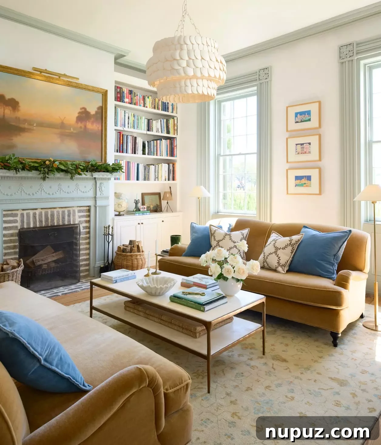 Transform Your Home With 10 Chic Lighting Fixtures 18 Chic home decor gift ideas for the holidays