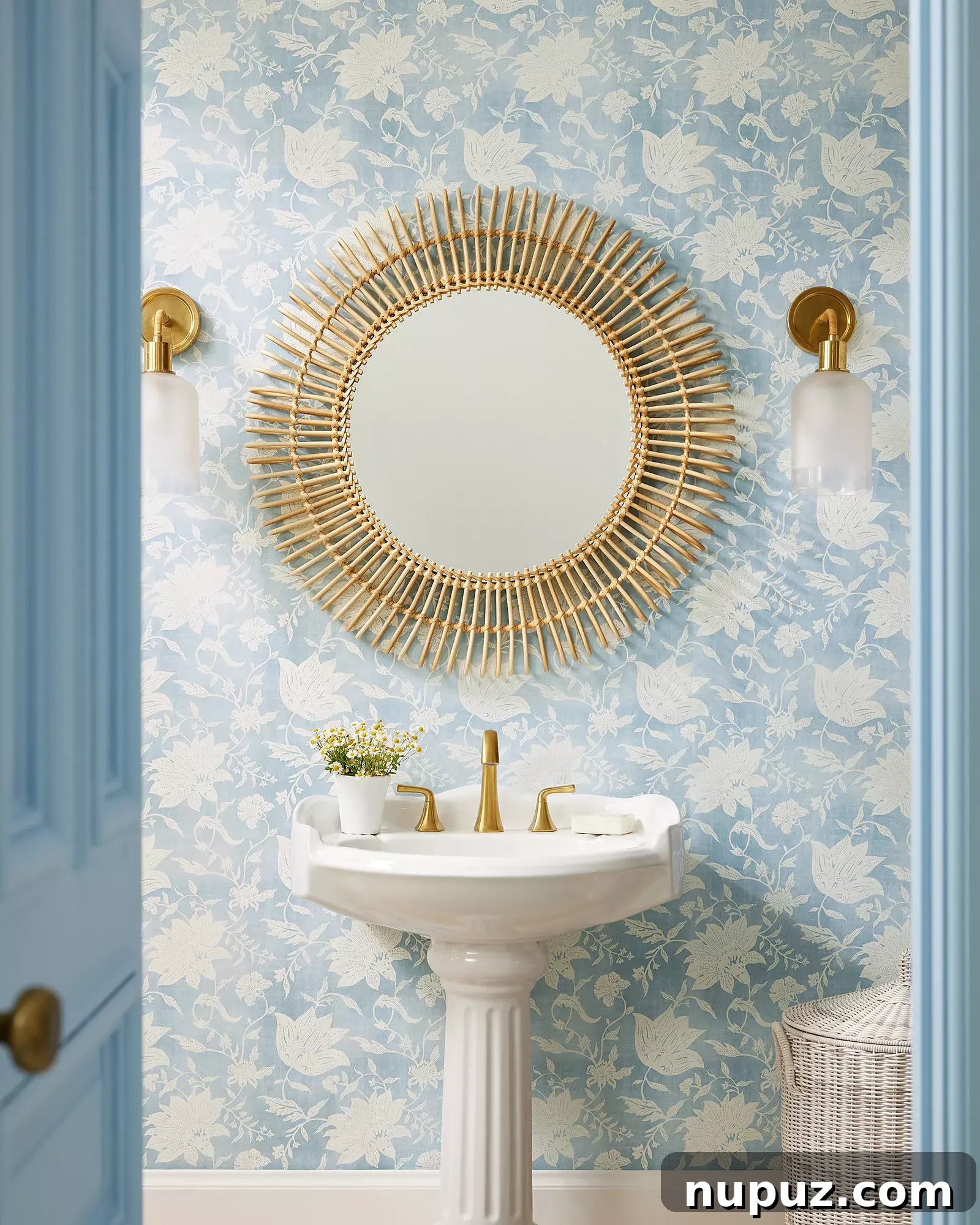 Transform Your Home With 10 Chic Lighting Fixtures 10 Chic dining room with a unique chandelier