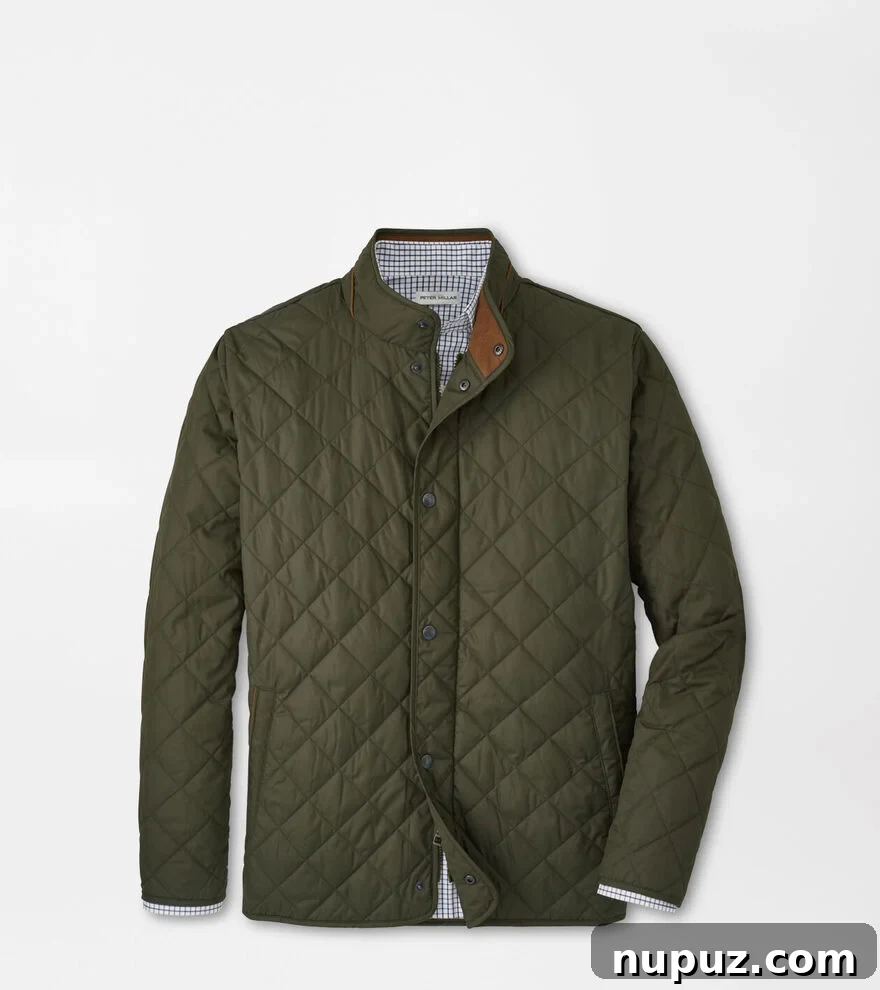 Gifts for him with Peter Millar