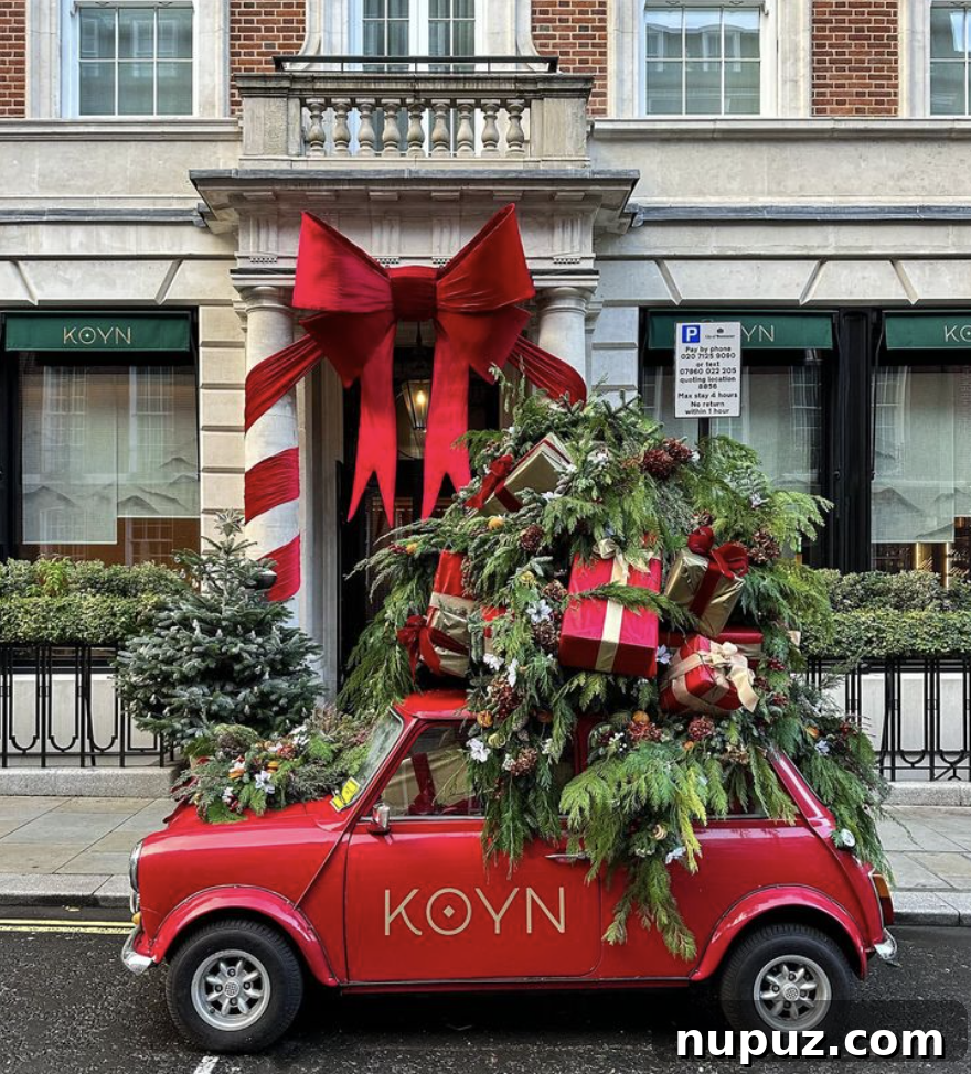 Image via @kate_in_london_When preparing for the holidays, there are several travel essentials we think you should consider packing to ensure a smooth and comfortable trip.  From practical necessities to comfort-enhancing accessories, these essentials are sure to make your travels smoother and more enjoyable. -2025 Holiday Gift Guide - design chic