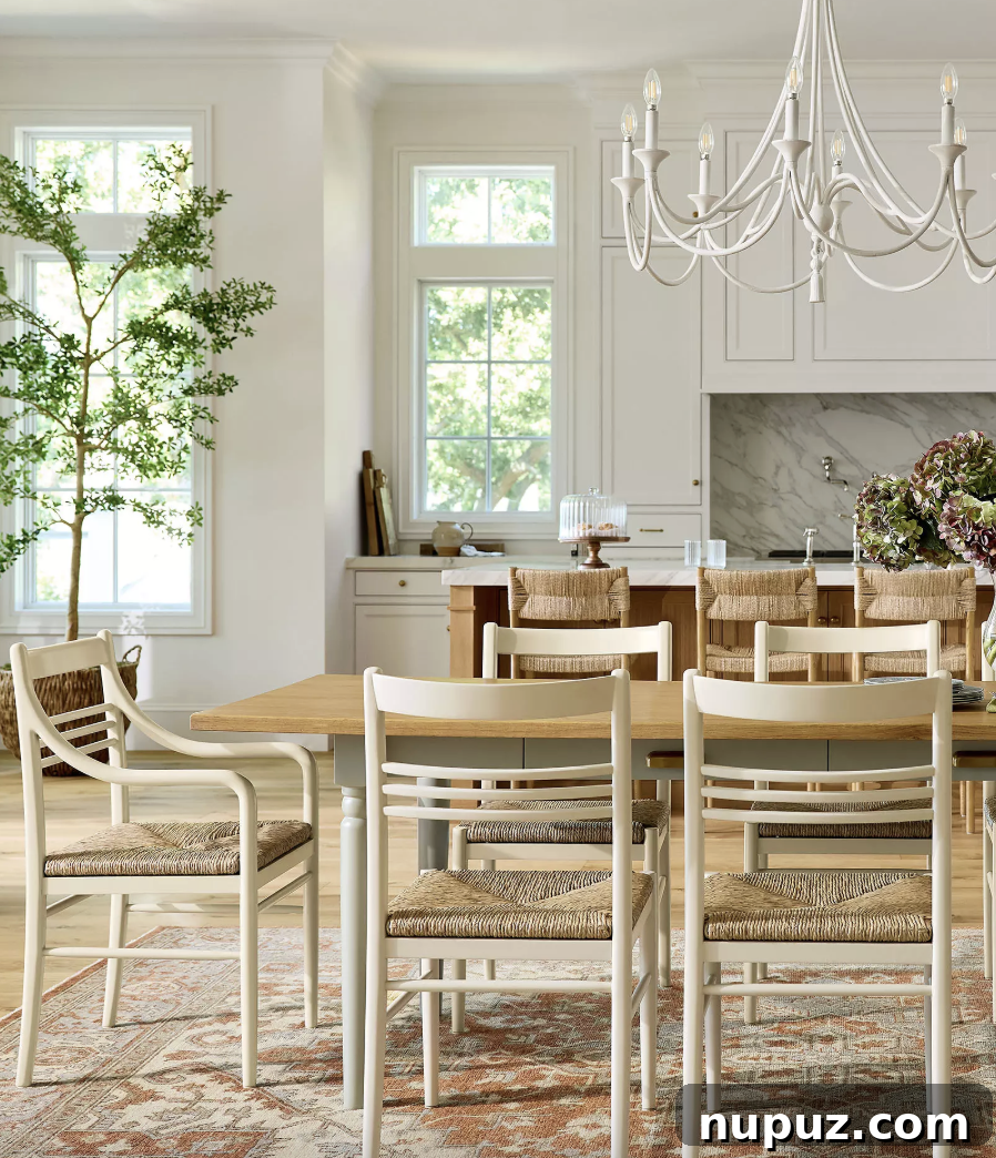 James Farmer: Cultivating Timeless Interiors 2 Historic white clapboard home by James Farmer