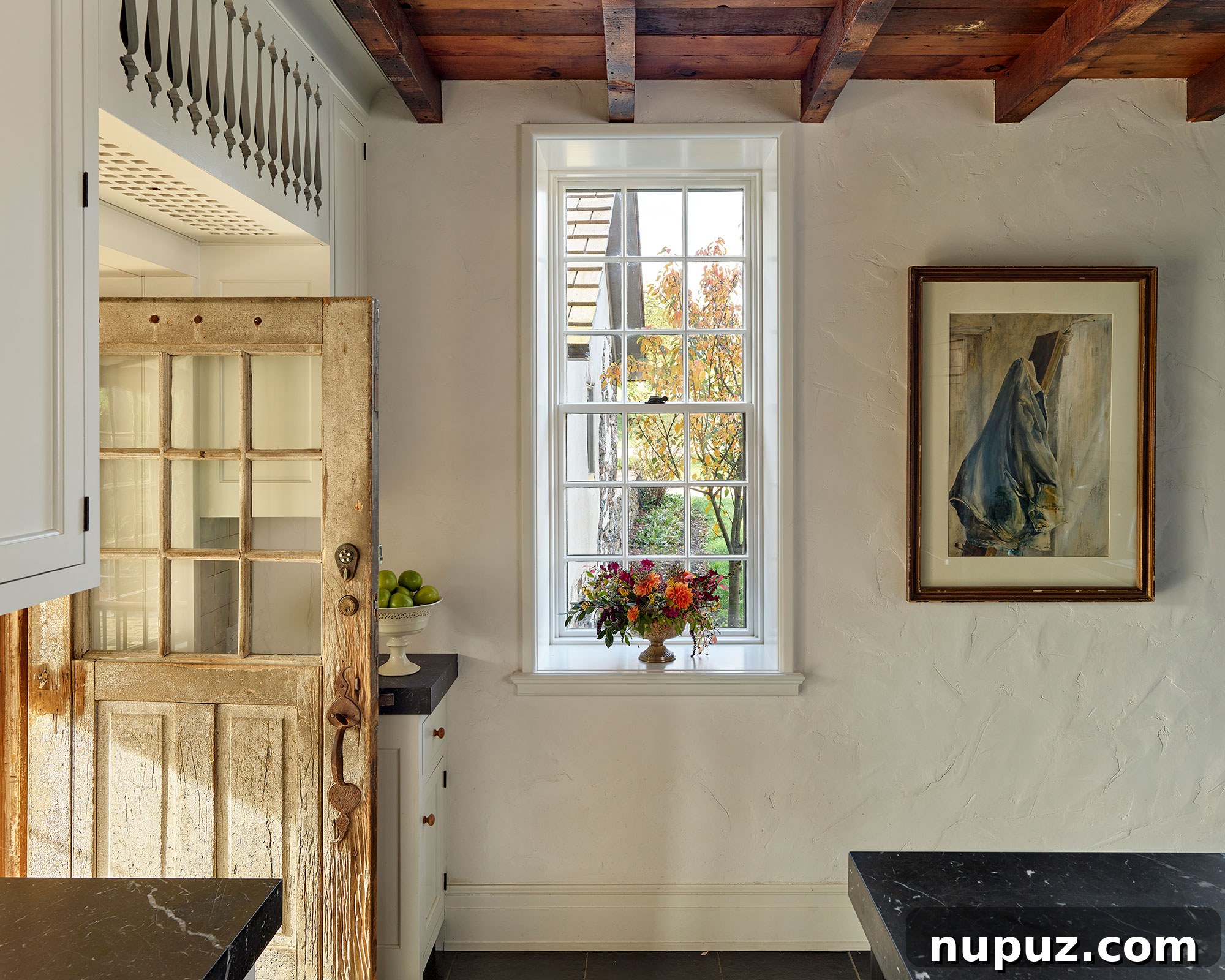Fresh Interior Aesthetics for 2026 8 Thoughtfully designed interior space by Archer & Buchanan, promoting peace and calm.