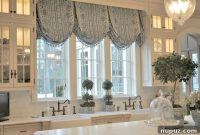 The Enchanted Home’s Blue and White Spell