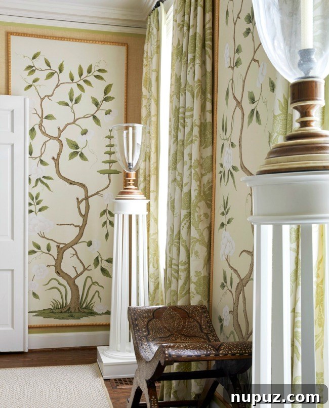 wallpapers Sarah Bartholomew Design