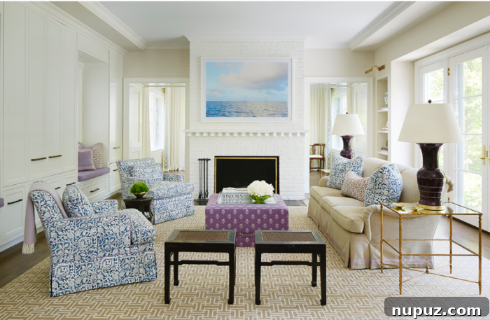 Shelley Johnstone Design The Art of Refined Living - Nupuz