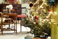 Buckhead’s Glimmering Christmas Homes