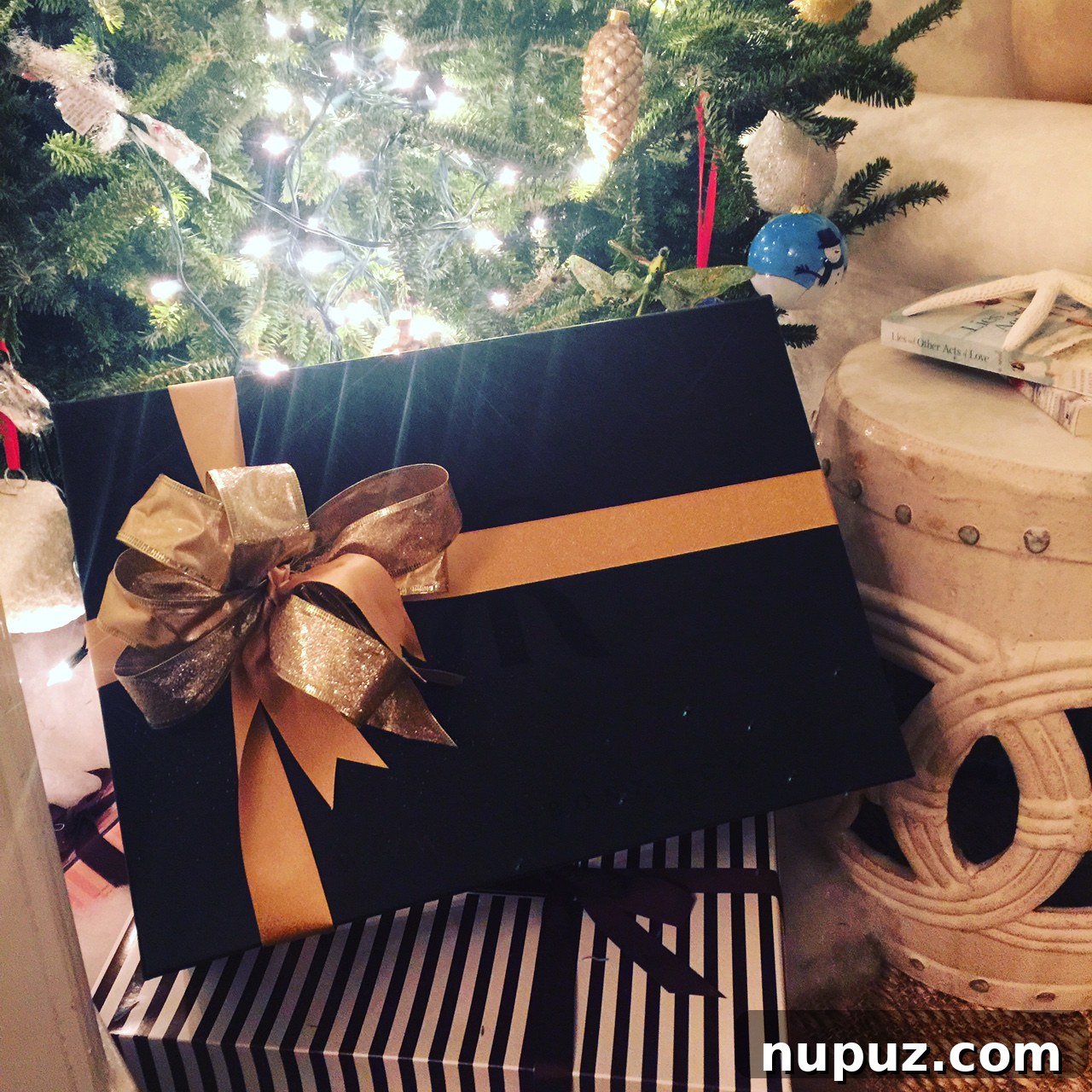 Reebonz Tree Treasures 11 Reebonz Ferragamo Giveaway