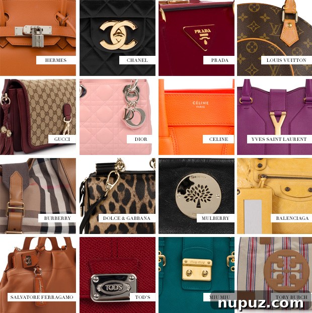 Reebonz Tree Treasures 2 Reebonz Designer Handbags Collection