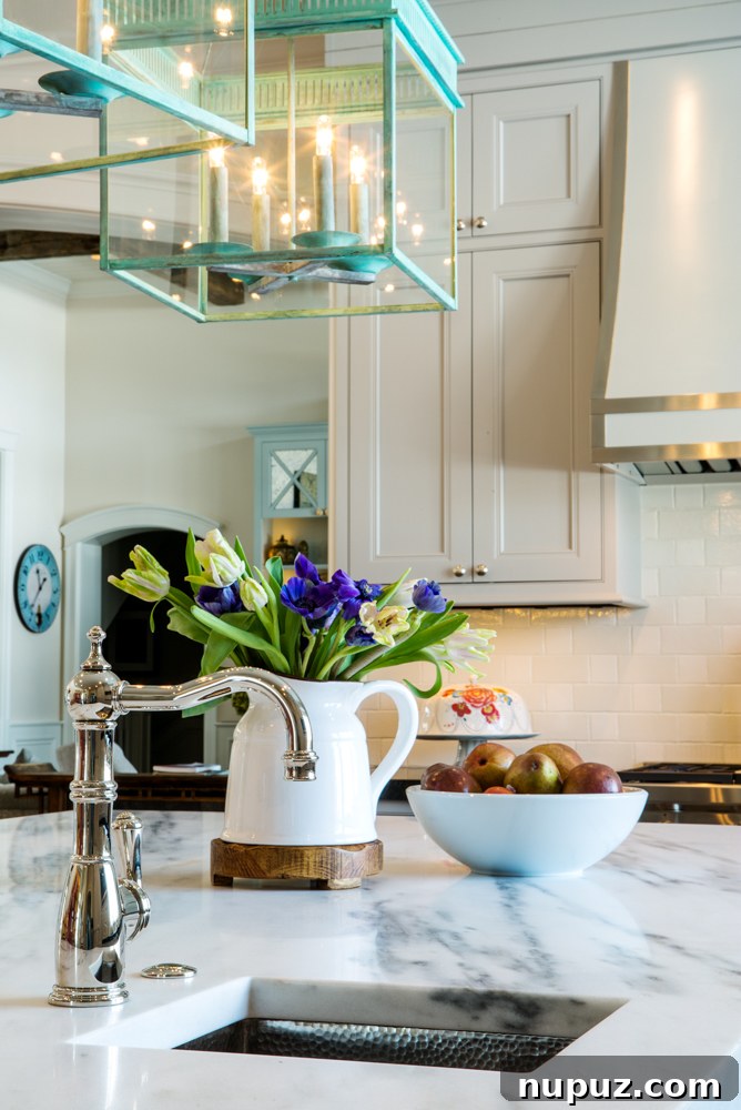 Karr Bick Kitchen and Bath Tasteful Designs 6 High-End Kitchen Appliances Integrated into Design by Karr Bick