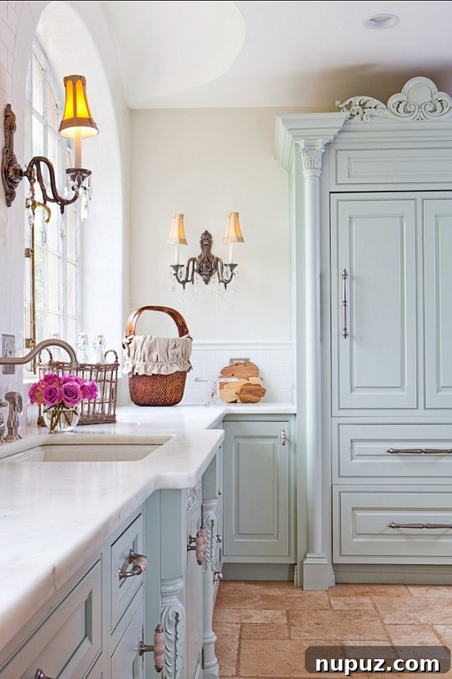 Karr Bick Kitchen and Bath Tasteful Designs 8 Modern Kitchen Design with Open Shelving by Karr Bick