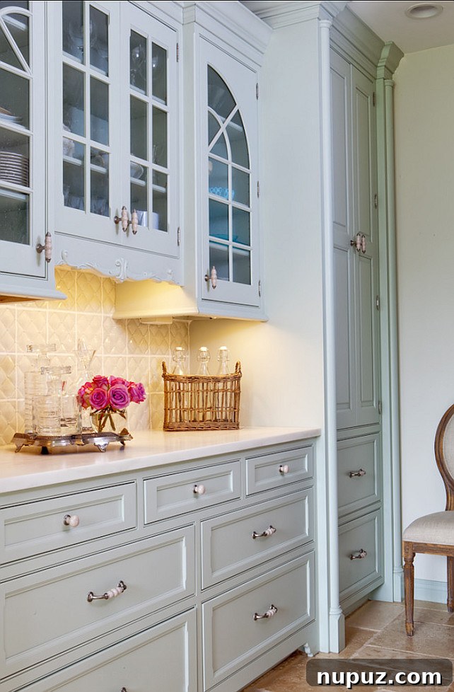 Karr Bick Kitchen and Bath Tasteful Designs 9 Karr Bick Kitchen & Bath - Timeless and Functional Design