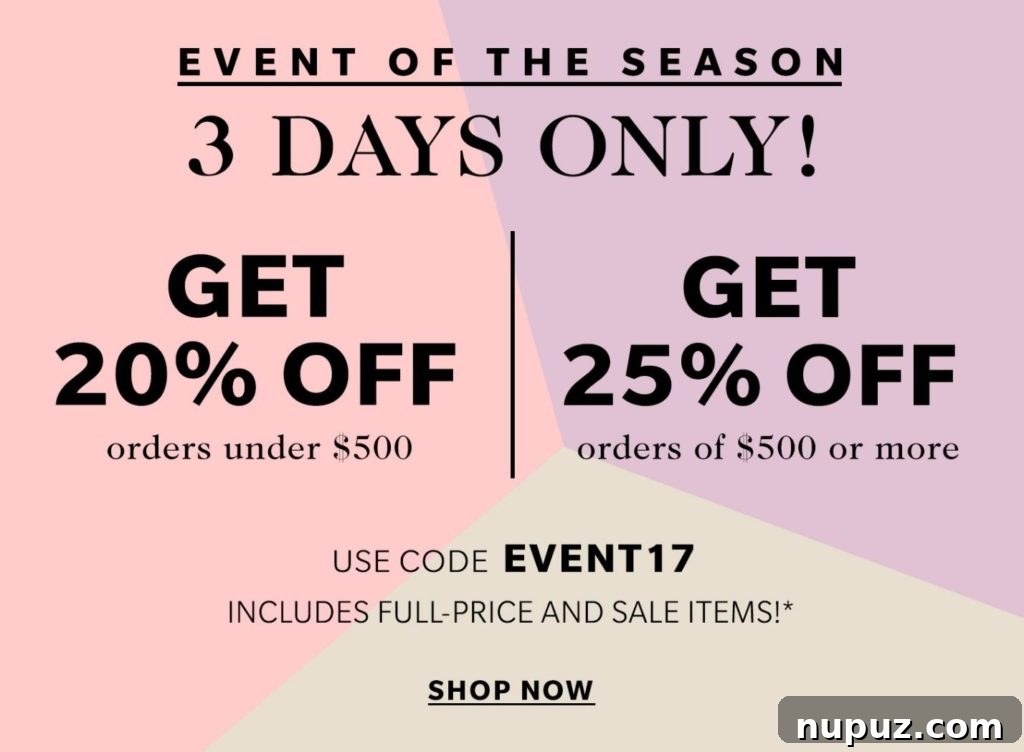 shopbop sale