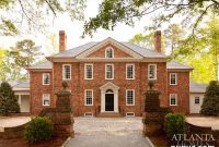 Inside the 2017 Southeastern Designer Showhouse: A Tour Begins