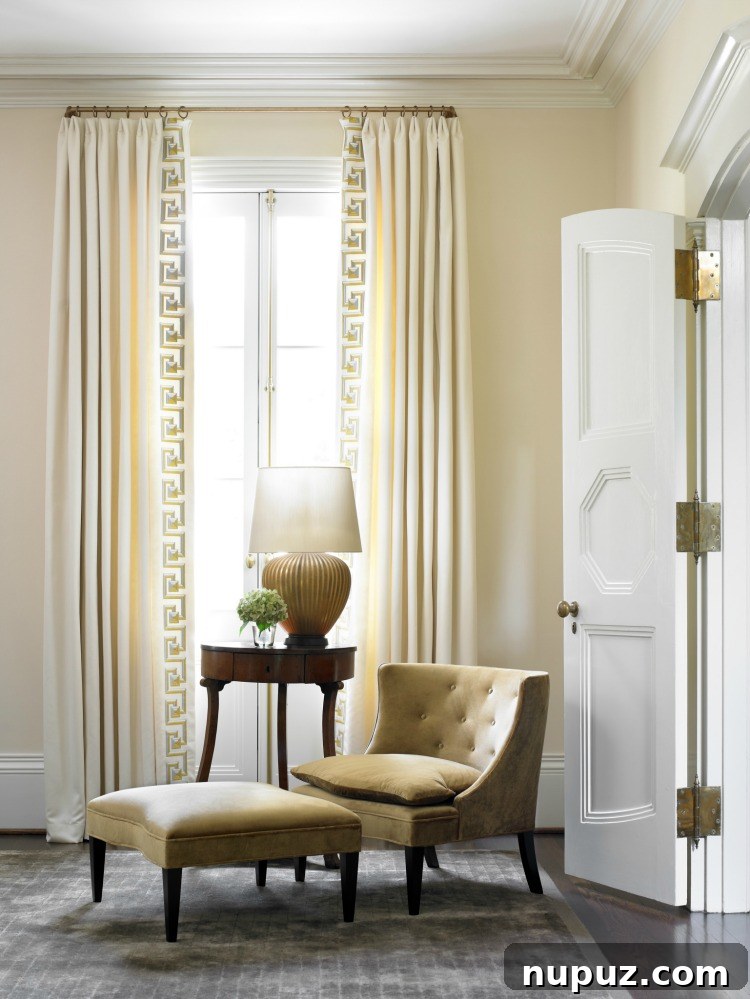 Curating Beauty with Beth Webb Interiors 6 Beth Webb Interiors inviting living room with layered textures and warm tones and natural elements