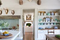Step Inside: A Southern Farmhouse Sanctuary