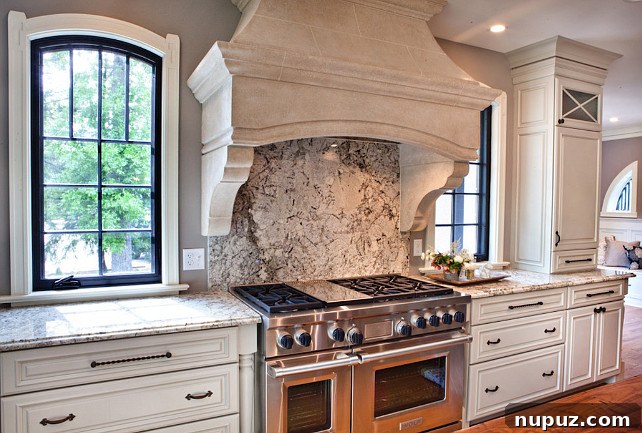 Karr Bick Kitchen & Bath - Bright and open kitchen space