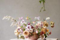Botanical Tapestry