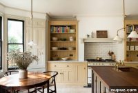 My Top Five deVOL Kitchen Inspirations