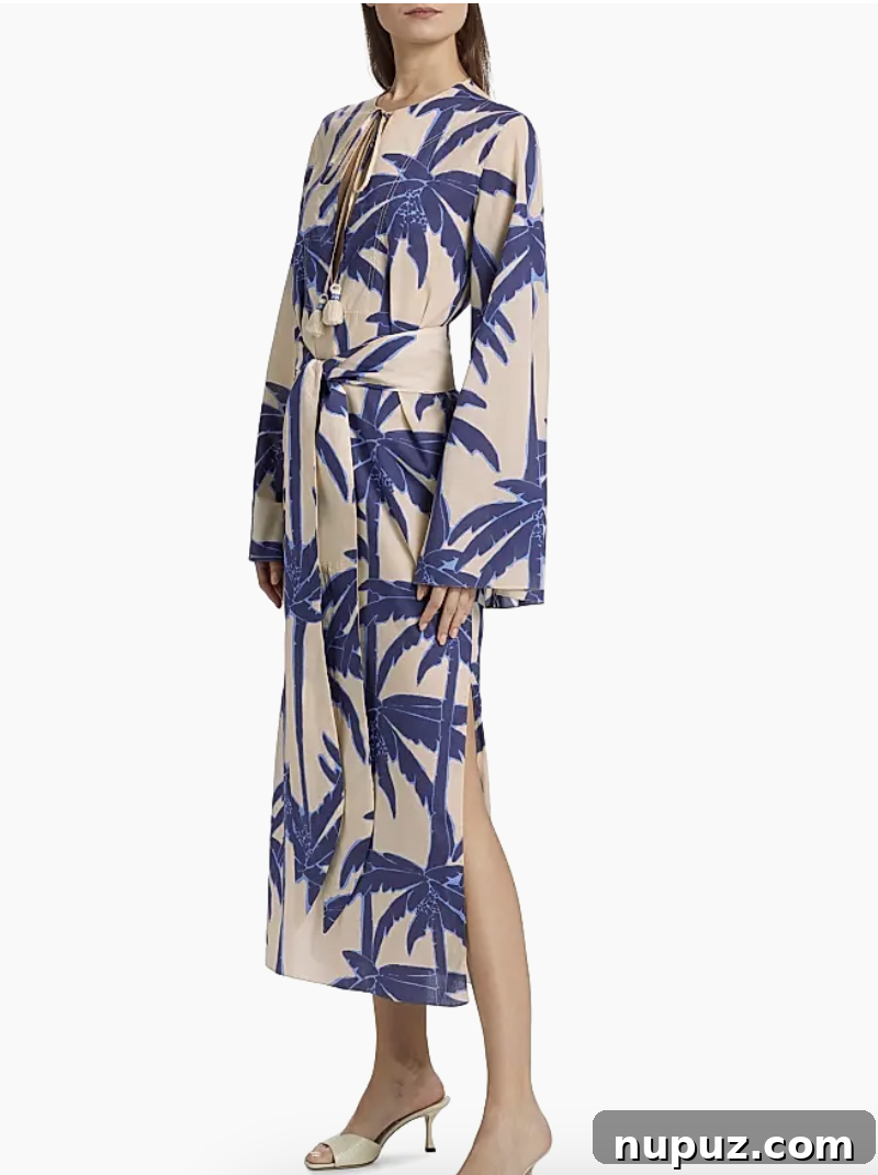 Andrew J Howard's Lively Island Getaway 2 Bestselling Dresses - saks fifth avenue