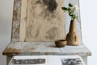 Hobe Sound Home Reimagined by Olivia OBryans Masterful Touch
