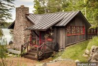 A Look Inside 4 Beloved Cabins Plus Extra Delights