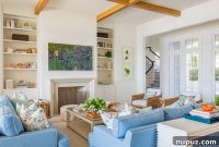 A Journey Through Long Cove’s Oasis Home