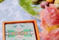 Meredith Ellis: Crafting Elegance and Vision