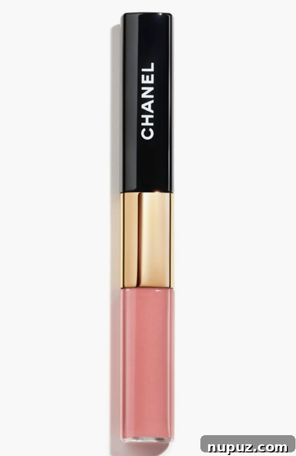Nordstrom Bestselling Beauty Products: Chanel Lipgloss and Summer Skincare