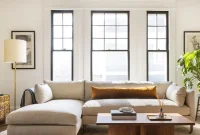 Flawless Fusion: 10 Living Rooms Where Style Meets Function