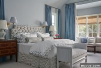 Jenkins Interiors Curating Your Dream Sleep Sanctuary