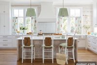 Kara Miller Crafting Kitchens of Unrivaled Beauty