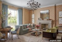 House Tour: Inside Mary Beth Wagner’s Elegantly Designed Spaces