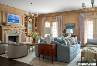 Mary Beth Wagner’s Home A Masterclass in Personal Style
