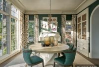 Charlotte Chic: An SB Interiors Designed Home