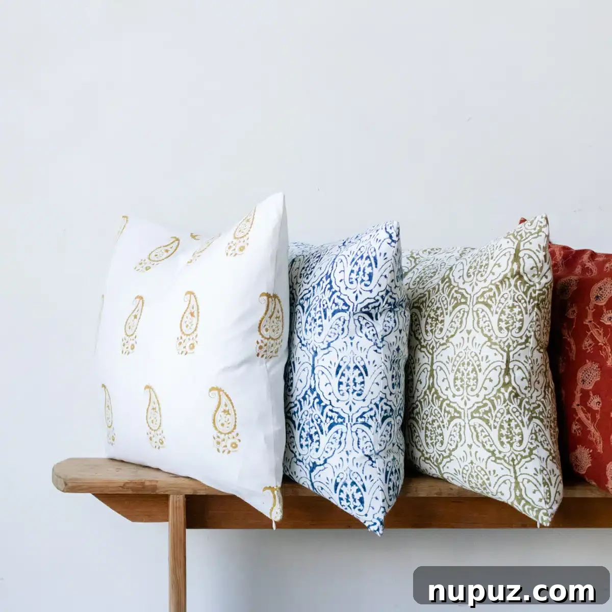 Kiawah's Dune Haven 2 Beautiful Textiles - Elsie Green