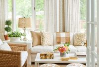 Amanda Reynal’s Cozy and Inviting Interiors