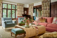 Modern Comfort, Historic Charm
