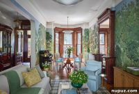 Brooklyn Townhouse: Timeless Sophistication