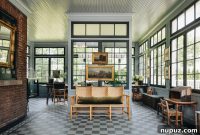 Jean Stoffer’s Home A Designer’s Sanctuary