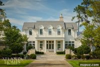 Inside a Dreamy St. Simons Island Home with Coastal Charm