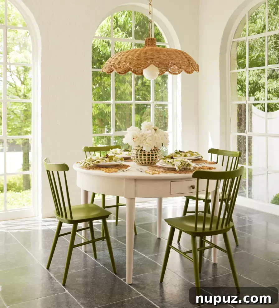 Magical Mother's Day Luncheon Table Setting Ideas 3 img 216595 3