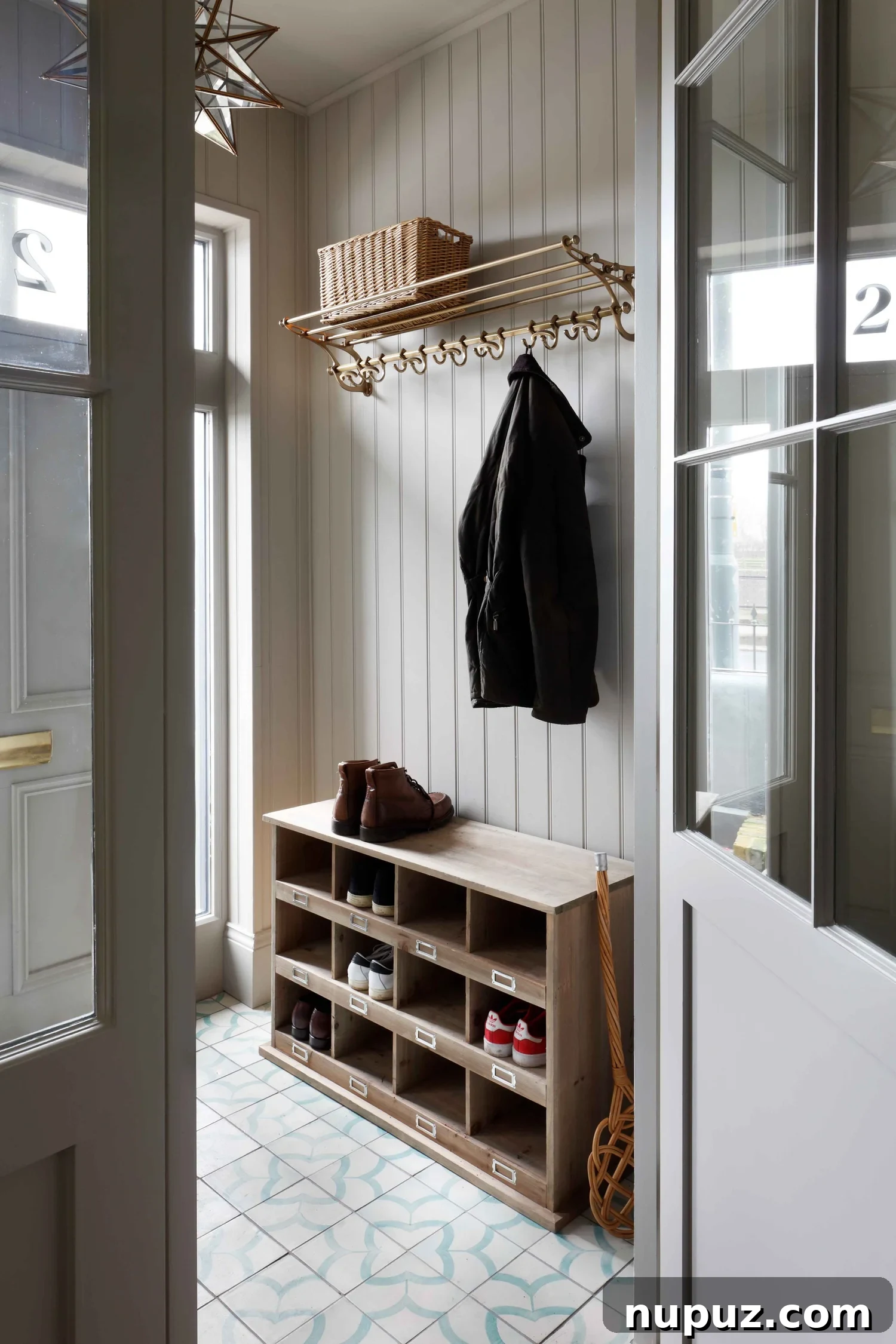 Mudroom idea 2