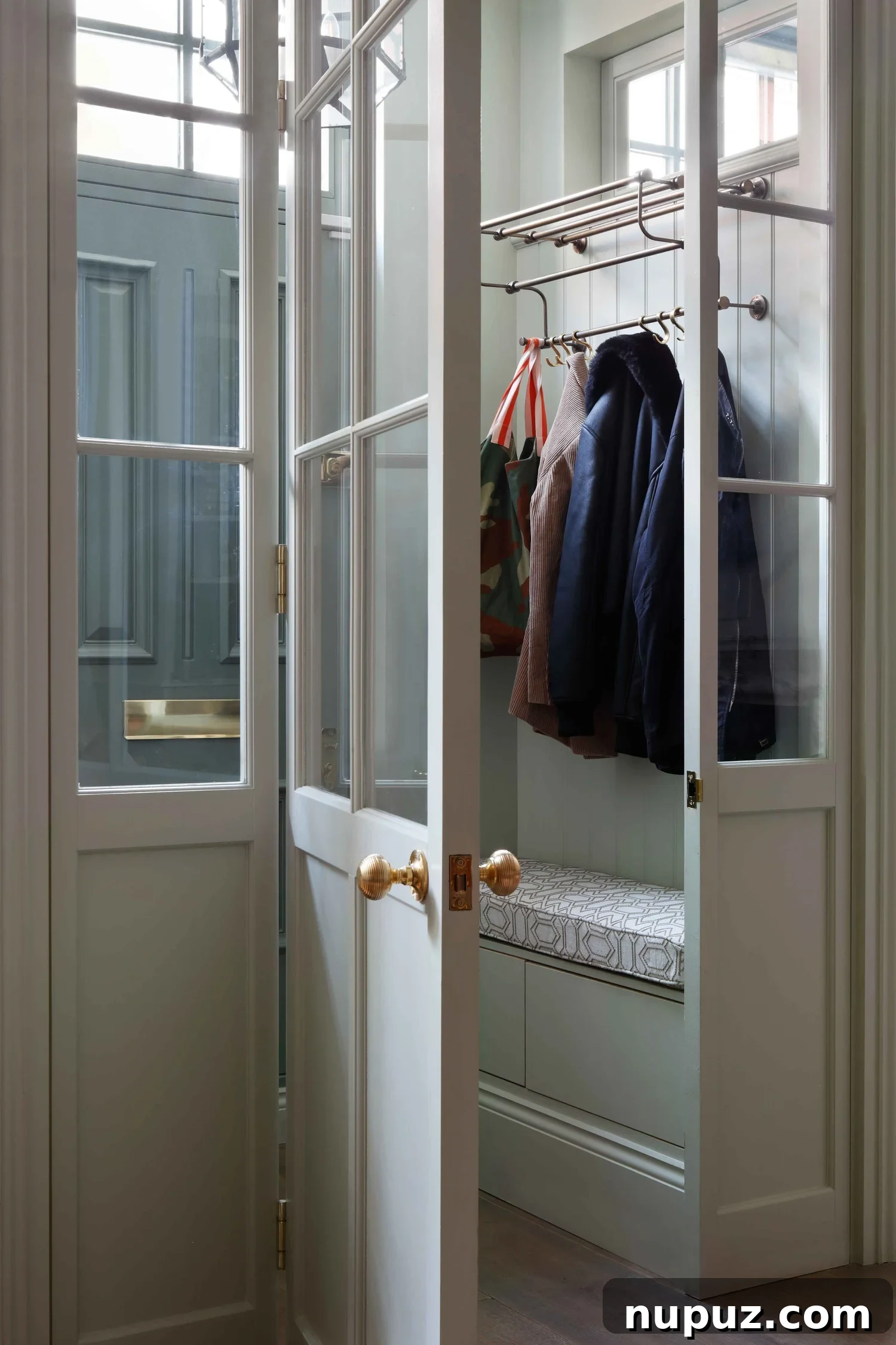 Mudroom idea 3