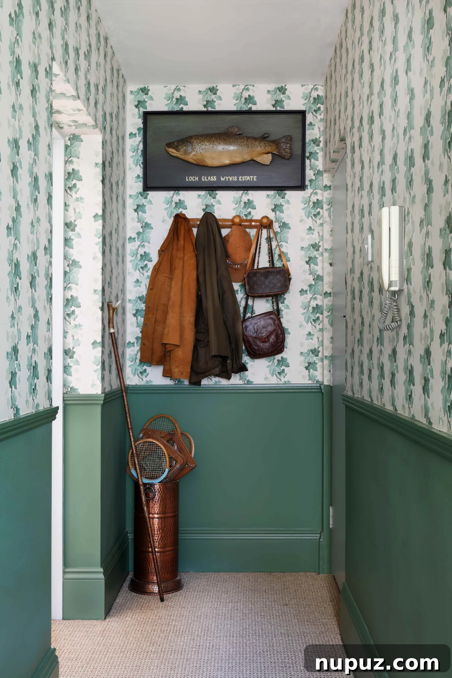 Mudroom idea 4