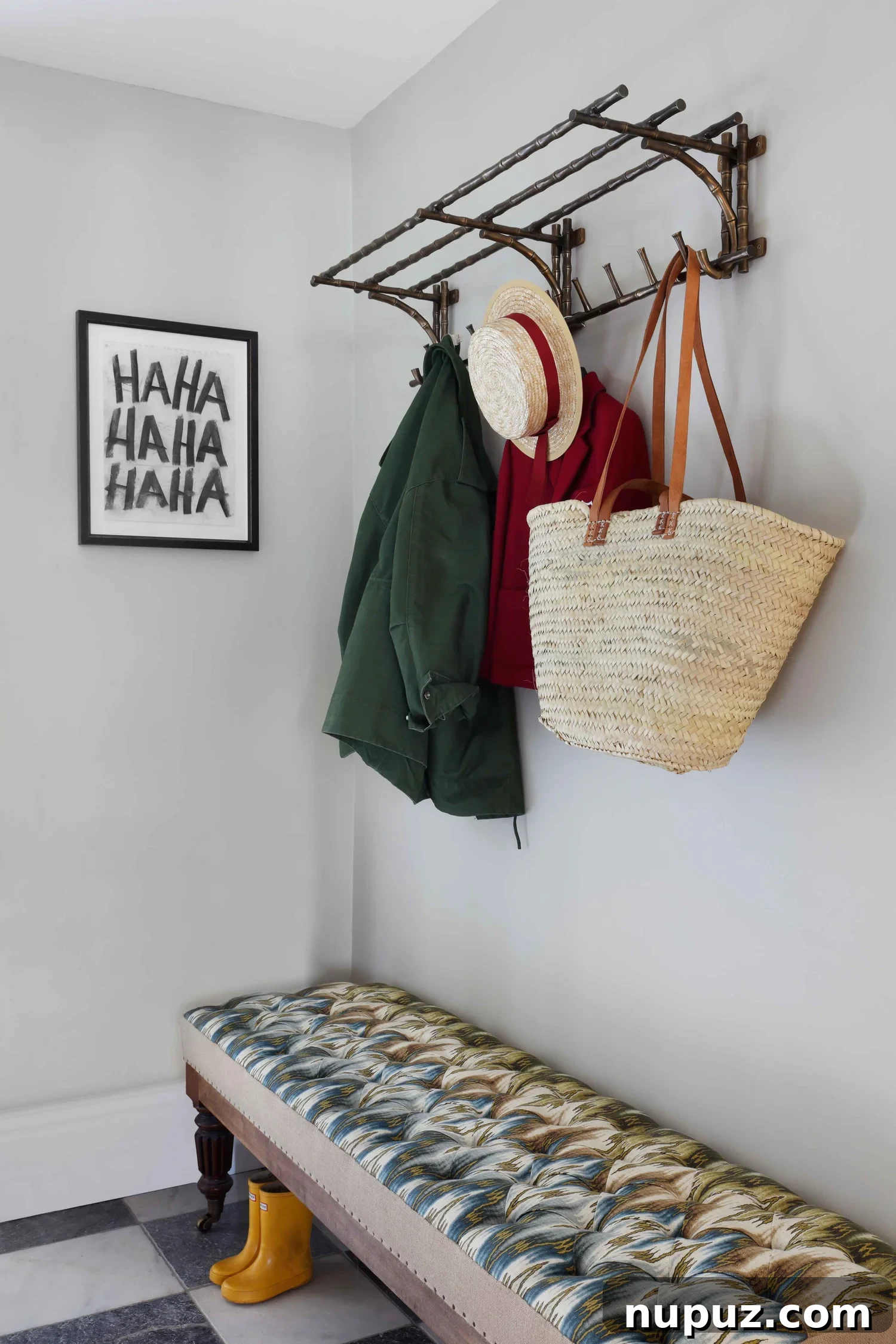 Mudroom idea 5