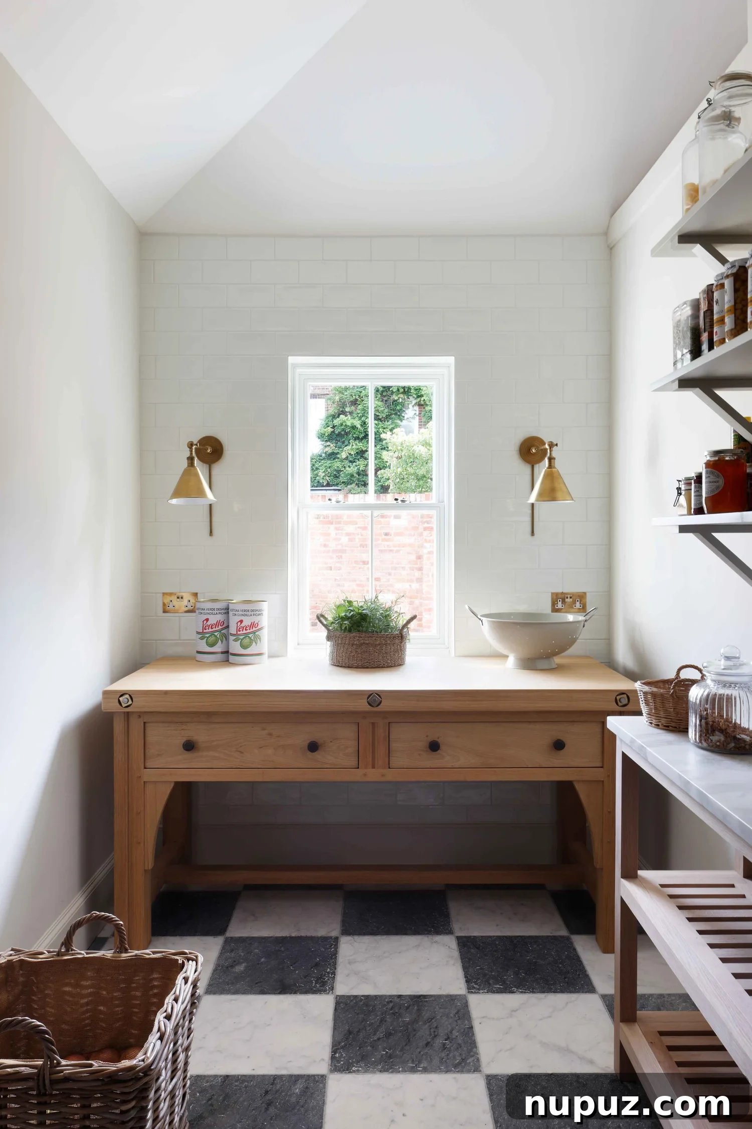 Mudroom idea 6