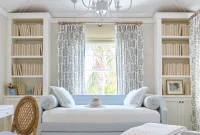 Cozy Reading Nook Ideas You’ll Love: Stylish Small-Space Inspiration