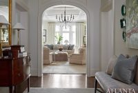 Timeless Interior Design Inspired by Sophisticated City Style
