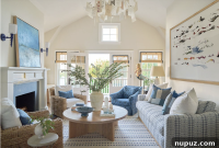 9 Living Room Designs That Redefine Comfort and Style