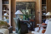 Timeless Interior Design Ideas by Ashley Gilbreath